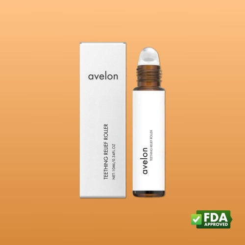 Avelon Baby Teething Relief